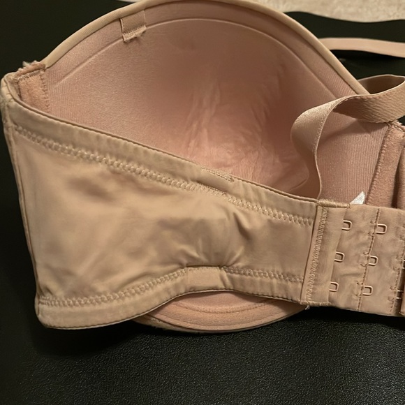 MF 40D Strapless - Picture 5 of 8